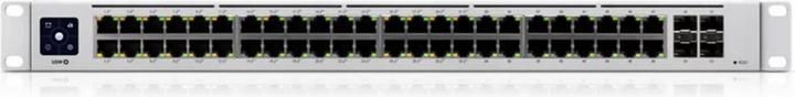 Immagine prodotto Ubiquiti USW 48 Poe (48 Porti)