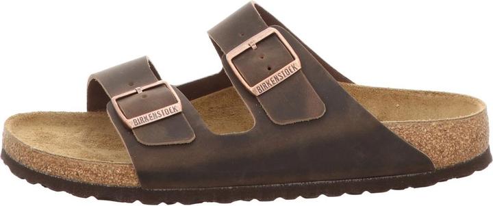 Productafbeelding Birkenstock Arizona Nubuck Leer Smal (41)