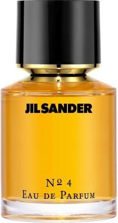 Actual product image Jil Sander No.4 (Eau de parfum, 100 ml)