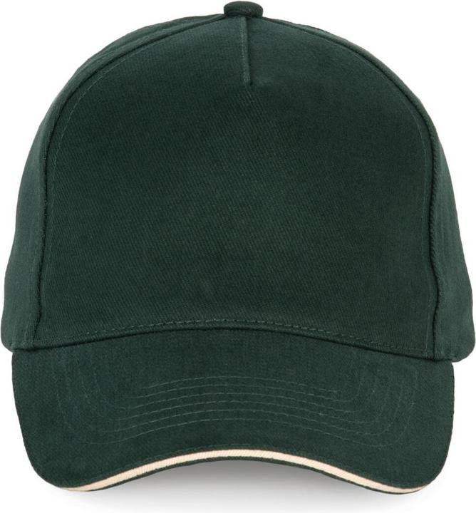 Beige, Forest Green