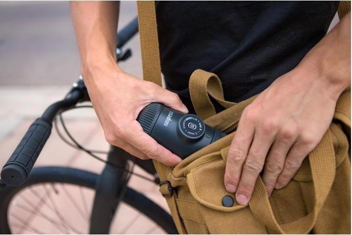 Actual product image Wacaco Nanopresso (0.08 l)