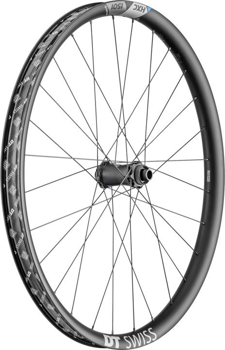 Image du produit DT Swiss HXC 1501 Spline (Roue avant, 27.5")