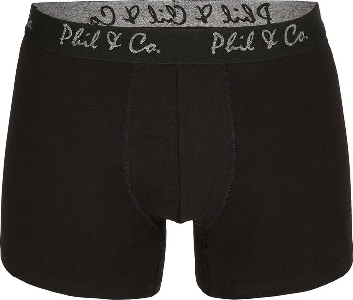 Produktbild Phil & Co. Berlin Retro Pants Jersey Core (3XL, 6er Pack)