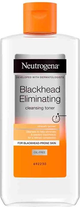 Produktbild Neutrogena Anti Mitesser (Mitesserentferner, 200 ml)