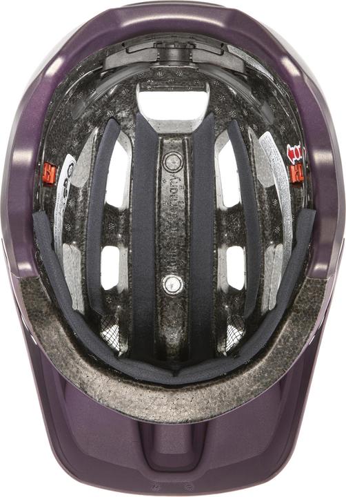 Produktbild Uvex Sports finale 2.0 (52 - 57 cm)