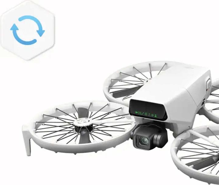 Image du produit DJI Care Refresh Card Flip (12 mois, Bring-in, Garantie postale)