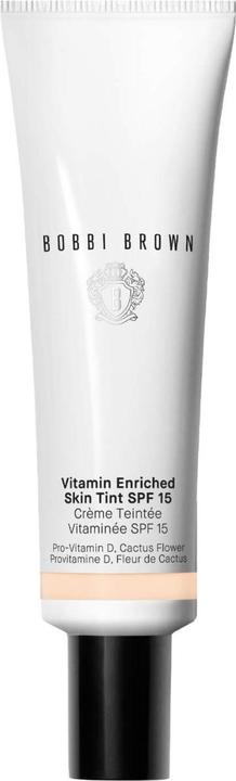 Immagine prodotto Bobbi Brown Vitamin Enrichie Skin Tint Protezione solare Fattore 15 Fair 1 (Fiera 1)