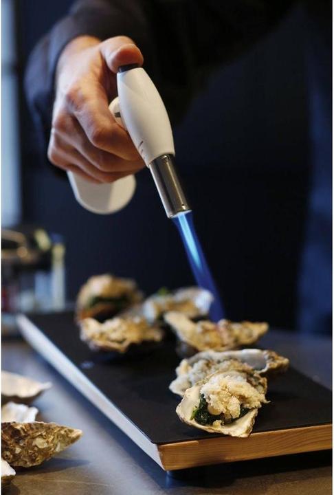 Immagine prodotto Rösle Bruciatore Flambé