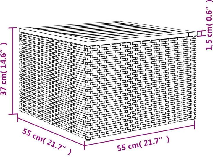 Image du produit VidaXL Viviano