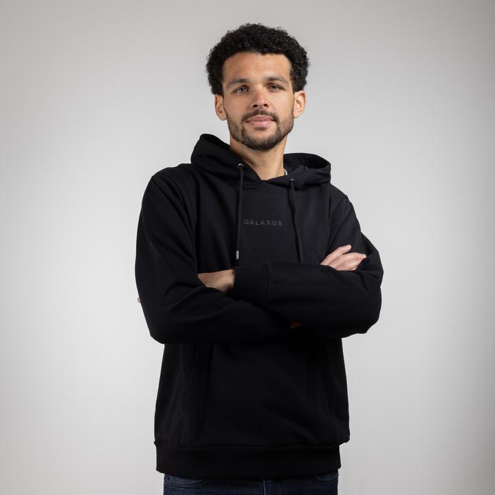 Immagine prodotto Galaxus Hoodie (S)