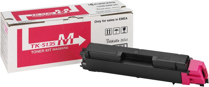 Immagine prodotto Kyocera Tk-5135m (M)