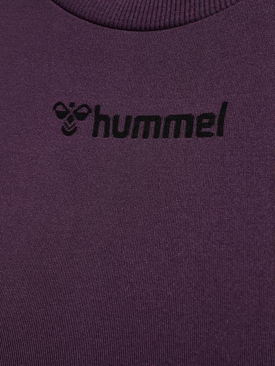 Produktbild hummel hmlMT SHAPING SEAMLESS T-SHIRT L/S (S)