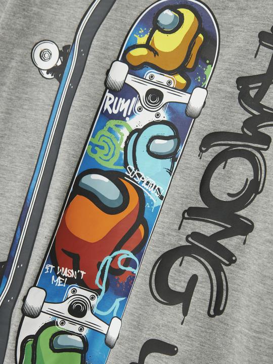 Actual product image Name it Among Us T-Shirt (158)