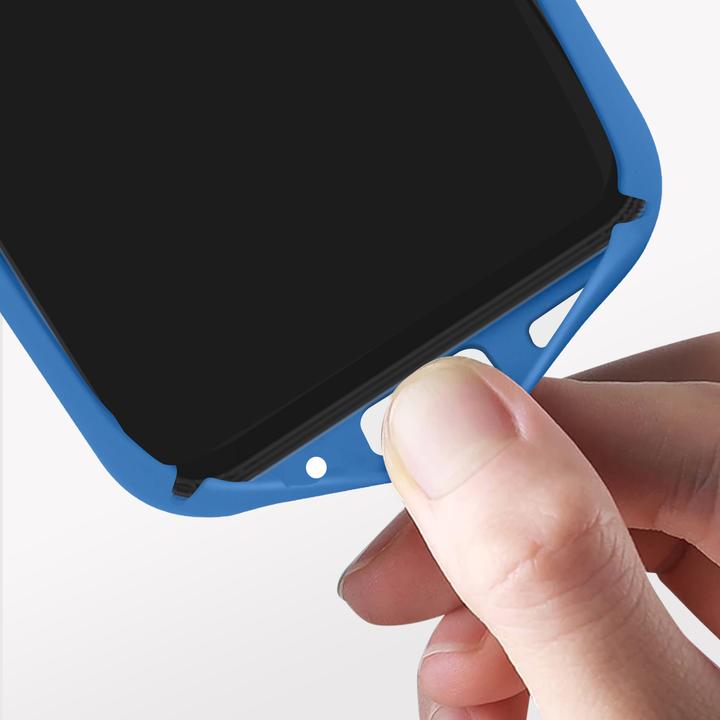 Produktbild Avizar Soft Touch Series (Samsung Galaxy A34 5G)