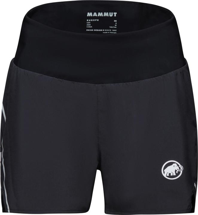 Produktbild Mammut Aenergy TR Shorts Women (44)
