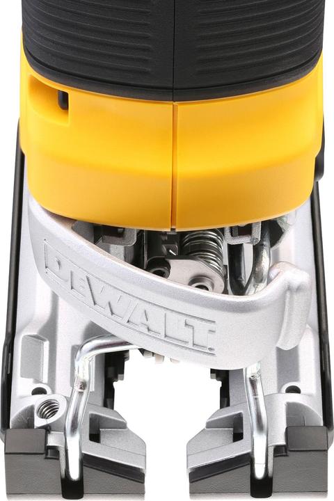 Productafbeelding DeWalt Pendelslag decoupeerzaag op batterijen