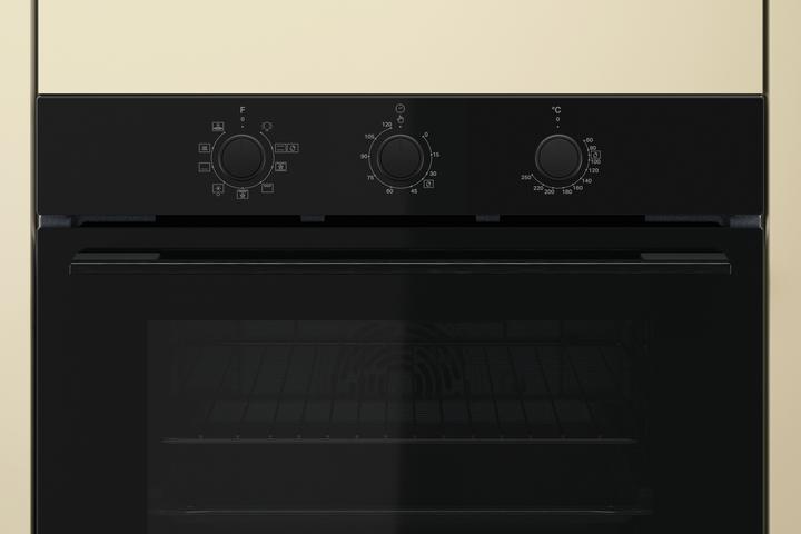 Actual product image Whirlpool OMK38HU0B
