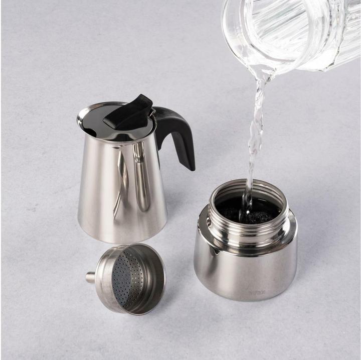 Immagine prodotto Xavax Macchina per caffè espresso (4 T.)