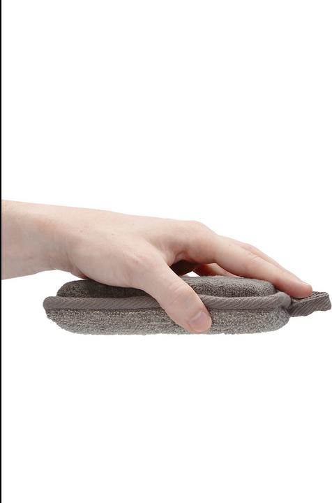 Image du produit Pipedream Rectangle Bath Sponge