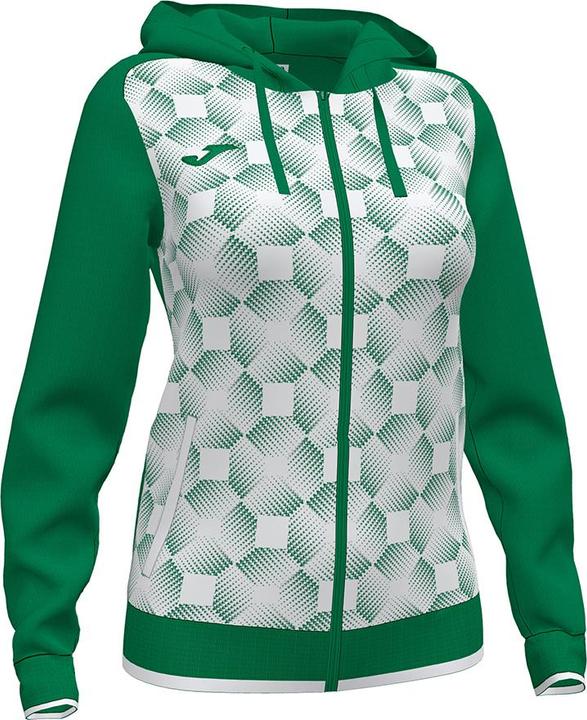 Produktbild Joma Kapuzenjacke Supernova Iii (M)