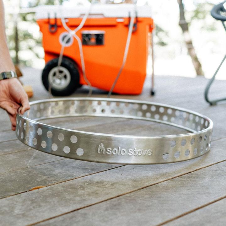 Produktbild Solo Stove Yukon (68.60 cm)