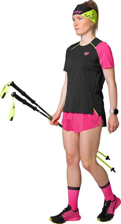 Produktbild Dynafit Women's DNA Shirt (XL)