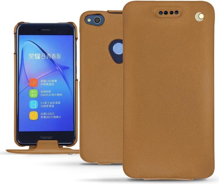Produktbild Noreve Lederschutzhülle vertikal (Huawei P8 Lite (2017))