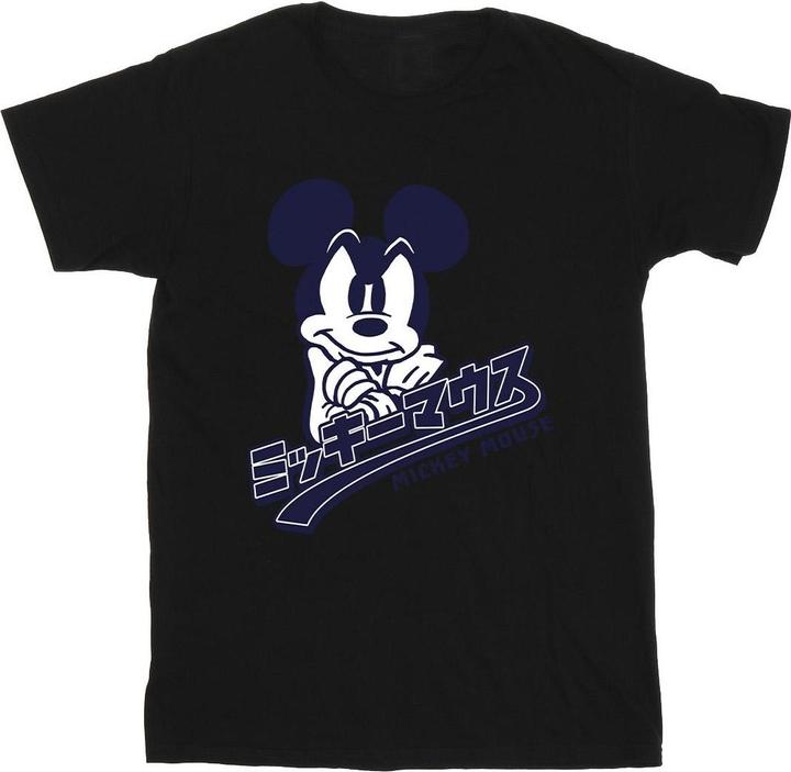 Image du produit Disney - T-shirt MICKEY MOUSE JAPANESE - Homme (3XL)
