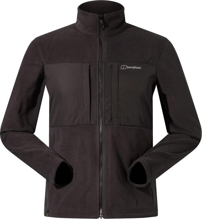 Berghaus Veste polaire Prism Guide InterActive Polartec