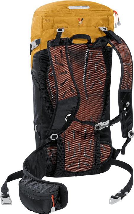 Actual product image Ferrino Triolet 25+3 (25 l)