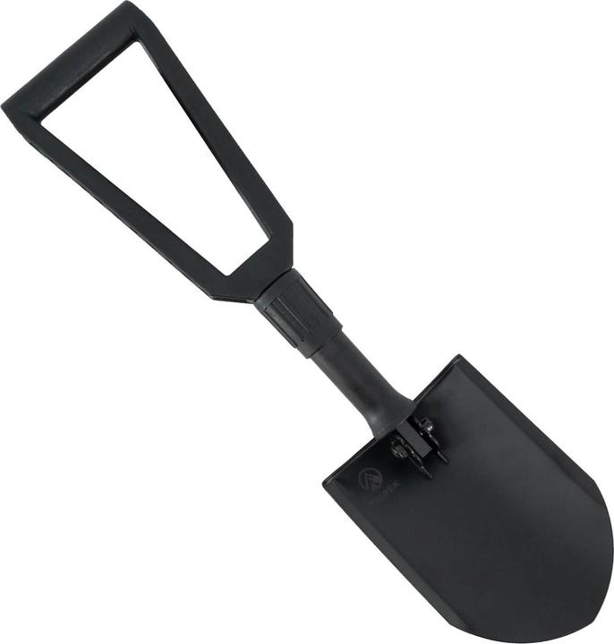 Produktbild Army Shop Klappspaten schwarz leicht