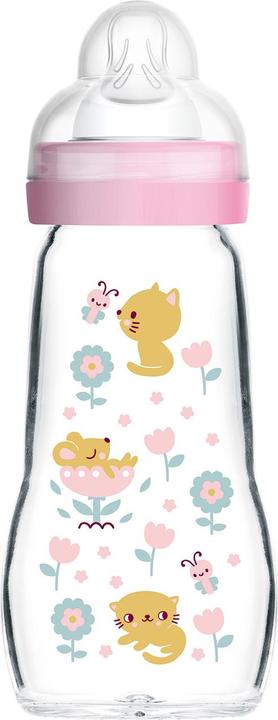 Immagine prodotto MAM Sentirsi bene (90 ml)