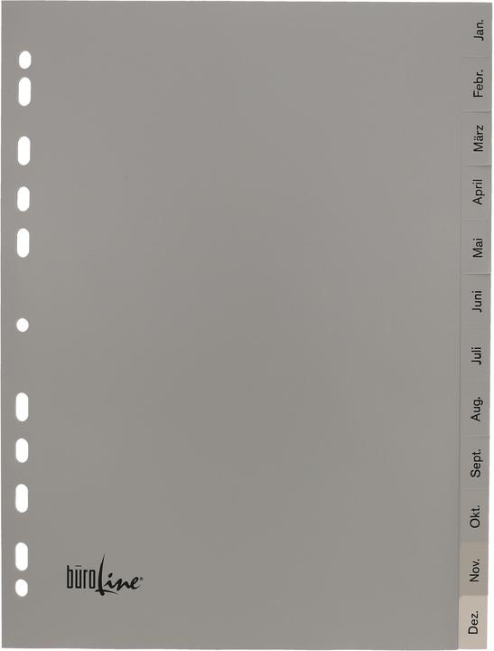Produktbild BüroLine Register