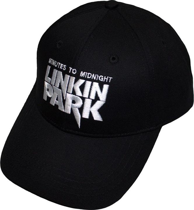 Immagine prodotto Linkin Park Cappellino da baseball Minutes To Midnight