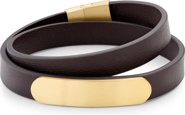 Actual product image Lucleon Nomen (Leather)