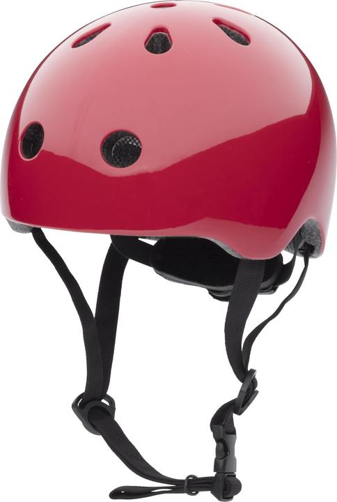 Rosso rubino unicolore