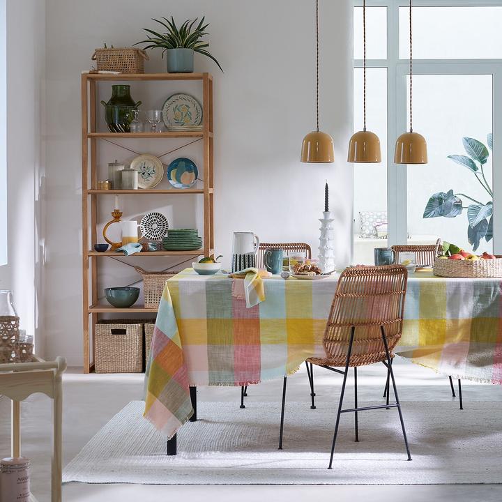 Produktbild La Redoute Interieurs Aftas (160 x 230 cm)