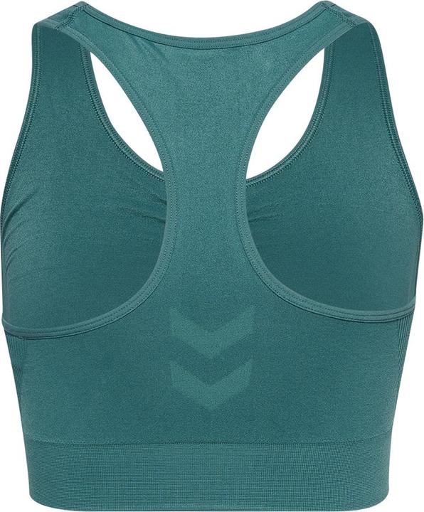 Immagine prodotto hummel Top Sportivo Senza Cuciture Tif (L)