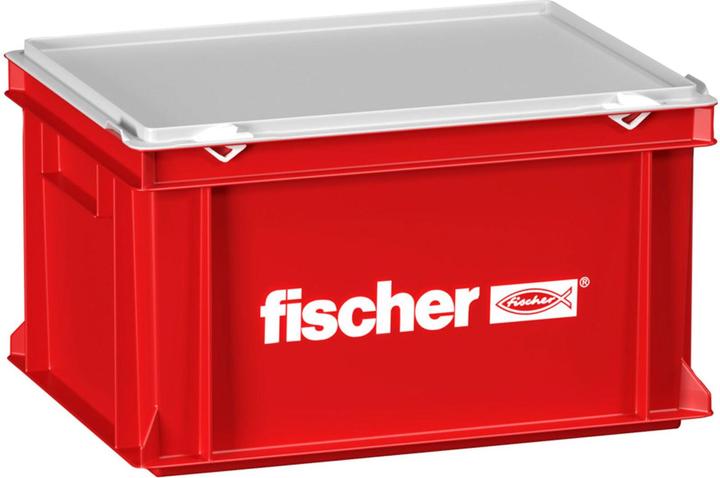 Produktbild Fischer Handwerker Koffer gross (1 Teile)