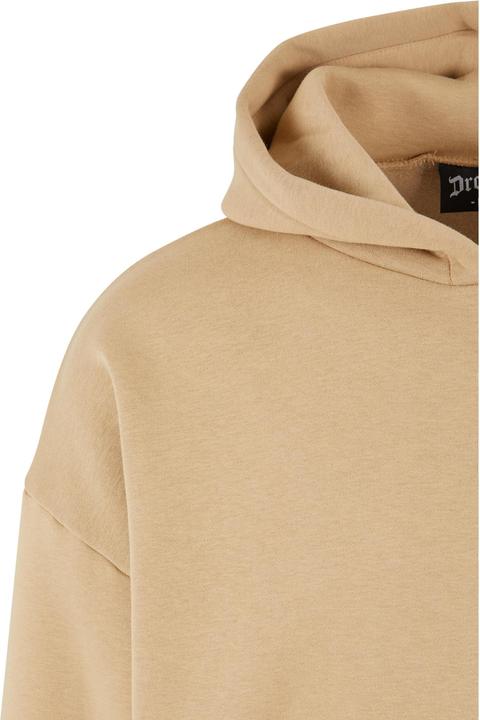 Immagine prodotto Dropsize Felpa con cappuccio Heavy Oversize Embo - 124773 (S)