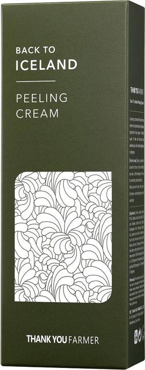Immagine prodotto Thank you Farmer Torna a Islanda (Esfoliazione, 150 ml)