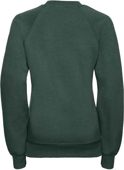 Actual product image Jerzees Schoolgear Childrens/Kids Sweatshirt (128)