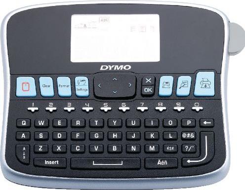 Actual product image Dymo LabelManager 360D™ QWY (180 dpi)