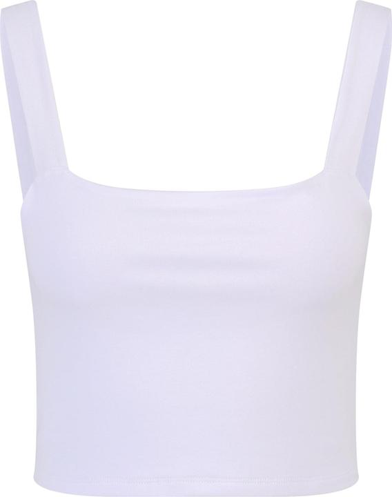 Actual product image Urban Classics Ladies Cropped Top 2-Pack (XL)