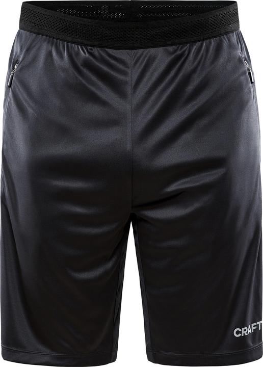 Craft Evolve Zip Pocket Shorts M