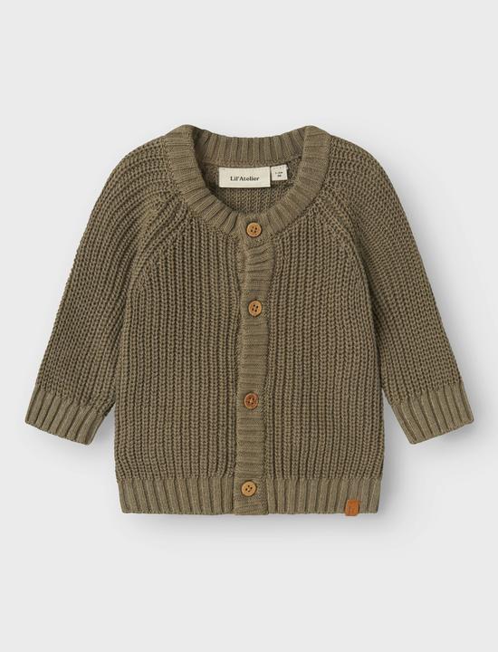 Produktbild Name it Langarm Strickjacke (74)