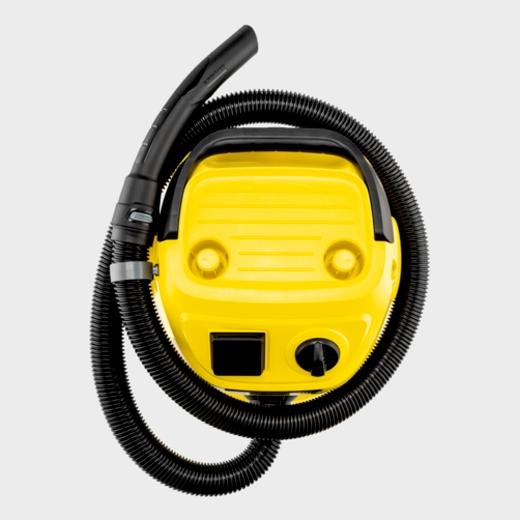 Image du produit Kärcher WD 3 P V-17/6/20 (Aspirateur eau et poussière)