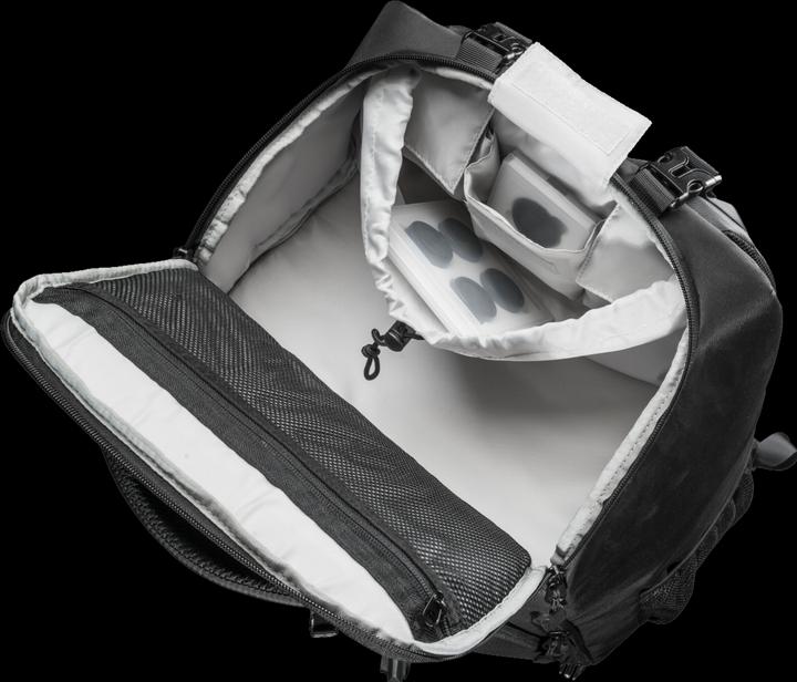 Produktbild mantona Drohnen Rucksack universal (Drohnen Rucksack)