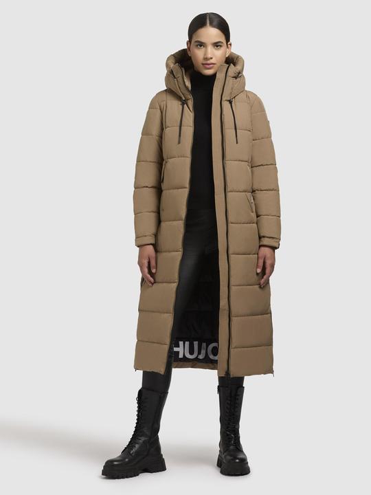 Produktbild Khujo Deria3-YM (M)