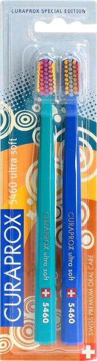 Curaprox CS 5460 (Extra weich, 1 x)